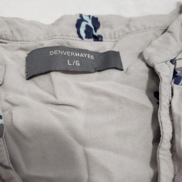 Knot Short sleeve Top - Picture 2 of 2